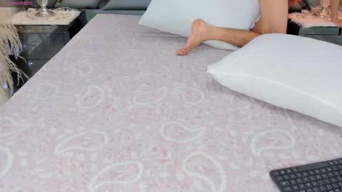 Snapshot of milan_lewiss chatting on 14, 1, 2026 milan_lewiss online show from 14, 1, 2026