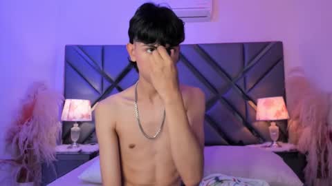 Snapshot of milan_lewiss chatting on 14, 3, 2026 milan_lewiss online show from 14, 3, 2026