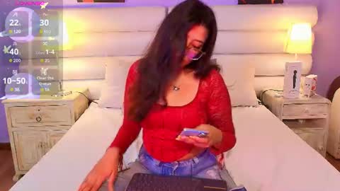 Snapshot of milan_sweetie chatting on 23, 7, 2026 milan_sweetie online show from 23, 7, 2026