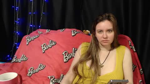 Snapshot of milana696969 chatting on 14, 6, 2026 MilAna online show from 14, 6, 2026