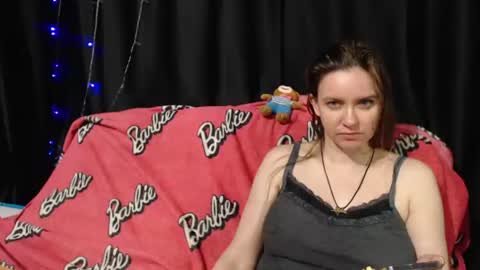 Snapshot of milana696969 chatting on 17, 6, 2026 MilAna online show from 17, 6, 2026