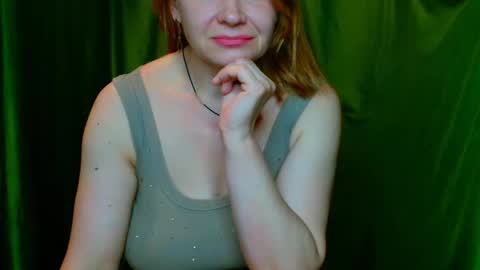 Snapshot of milana9732 chatting on 9, 7, 2026 milana9732 online show from 9, 7, 2026