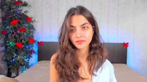 Milana online show from 30, 12, 2024