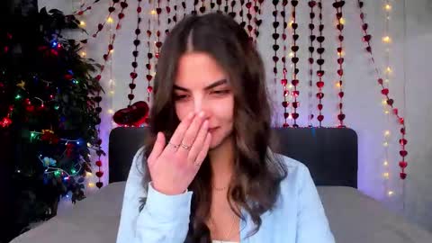 Milana online show from 14, 2, 2026