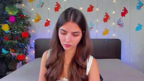 Milana online show from 14, 4, 2026