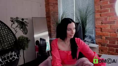 Snapshot of milana_miln chatting on 19, 5, 2026 Milana online show from 19, 5, 2026