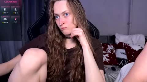 Dan and Milana online show from 8, 2, 2026