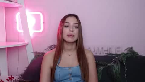 milanaangelas online show from 8, 2, 2026