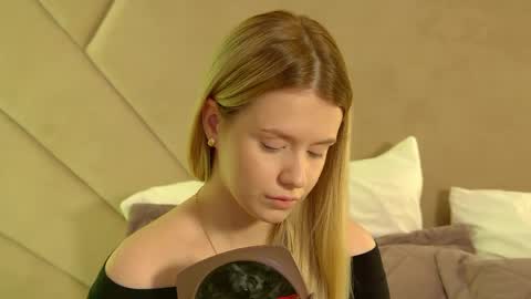 MilanaBalmain online show from 7, 4, 2026