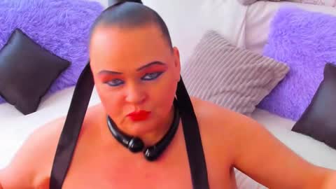 Lana online show from 17, 2, 2025