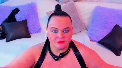 Lana online show from 6, 3, 2025