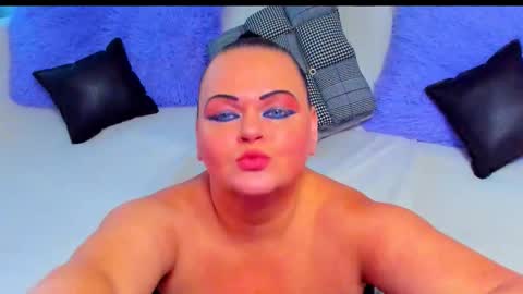 Lana online show from 11, 11, 2025