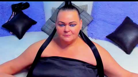 Lana online show from 4, 12, 2025