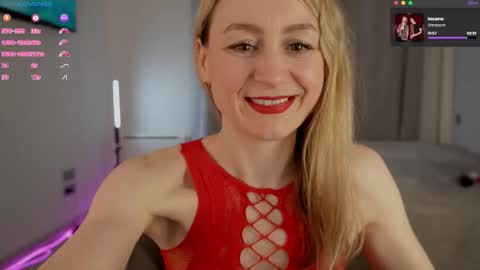 Milana online show from 23, 12, 2025