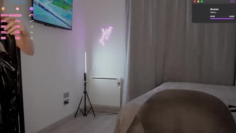 Snapshot of milanacamgirl chatting on 27, 2, 2026 Milana online show from 27, 2, 2026
