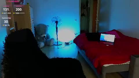 Lana online show from 20, 6, 2026