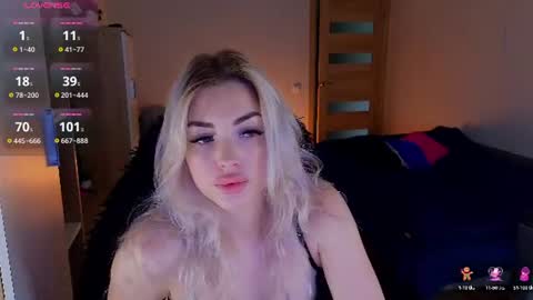 Lana online show from 29, 6, 2026