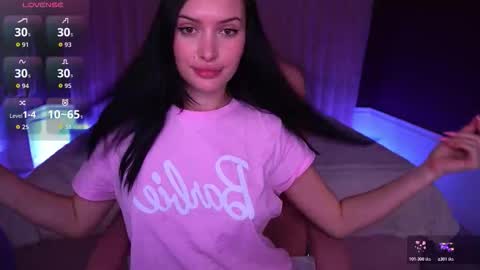 Milana online show from 12, 11, 2025