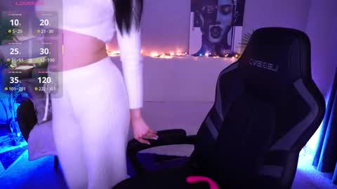 Milana online show from 28, 3, 2026