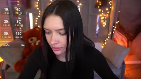 Milana online show from 30, 3, 2026