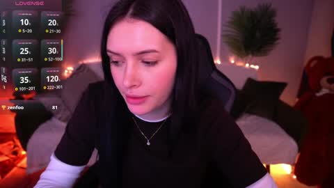 Milana online show from 9, 4, 2026