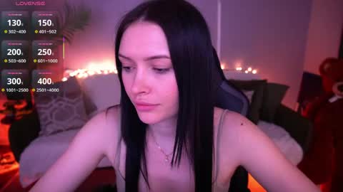 Milana online show from 13, 4, 2026