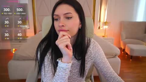 Snapshot of milanamusee chatting on 7, 5, 2026 Milana online show from 7, 5, 2026