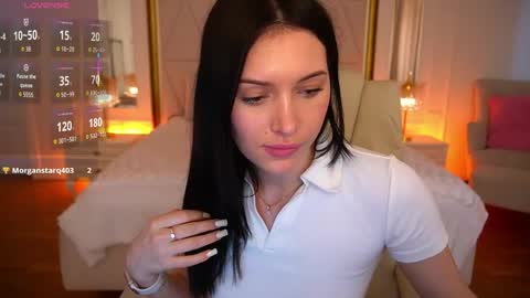 Snapshot of milanamusee chatting on 22, 5, 2026 Milana online show from 22, 5, 2026