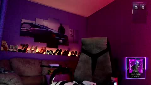 analiMilana online show from 7, 1, 2026