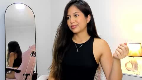 MILANA REY online show from 26, 3, 2026