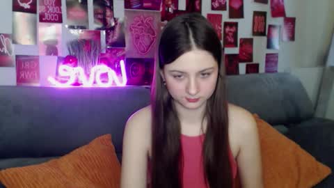 milanaroz online show from 23, 11, 2025