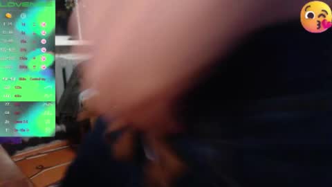 Luna-- link in bio online show from 8, 1, 2026