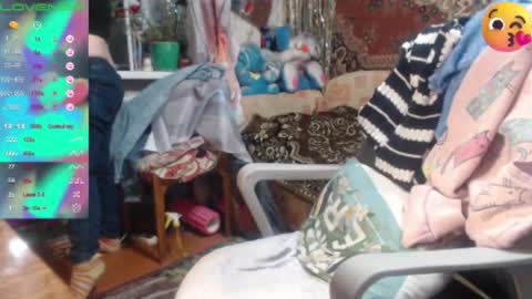 Luna-- link in bio online show from 15, 1, 2026