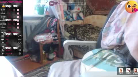 Luna-- link in bio online show from 16, 4, 2026