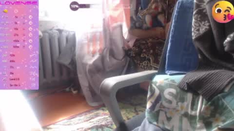 Snapshot of milanasvethoney chatting on 29, 5, 2026 Luna-- link in bio online show from 29, 5, 2026