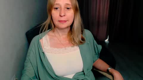 Milena online show from 15, 5, 2026