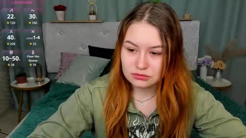 Snapshot of milanaxhoney chatting on 6, 2, 2026 milanaxhoney online show from 6, 2, 2026