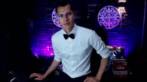 milandavid1 online show from 24, 3, 2026