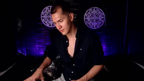 milandavid1 online show from 25, 3, 2026