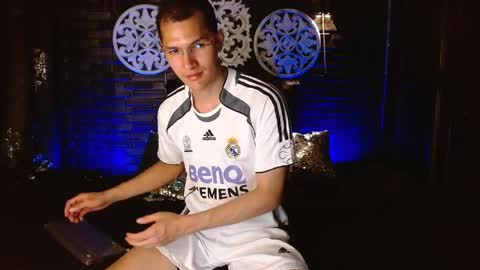 milandavid1 online show from 31, 3, 2026