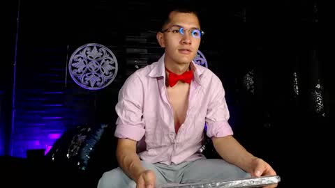 milandavid1 online show from 20, 4, 2026