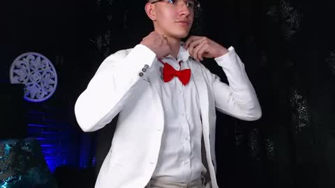 milandavid1 online show from 21, 4, 2026