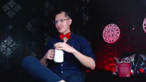 milandavid1 online show from 25, 4, 2026