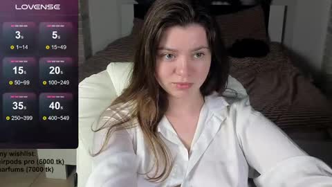 Mila online show from 14, 4, 2026