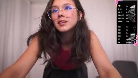 Snapshot of milanianew chatting on 30, 9, 2025 milanianew online show from 30, 9, 2025