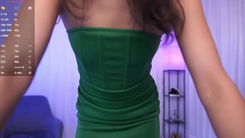 Snapshot of milanianew chatting on 4, 4, 2026 milanianew online show from 4, 4, 2026