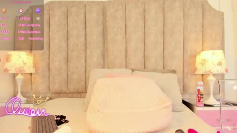Snapshot of milanjackson chatting on 6, 5, 2026 milanjackson online show from 6, 5, 2026