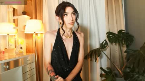 MILAN SANTANA online show from 11, 11, 2025