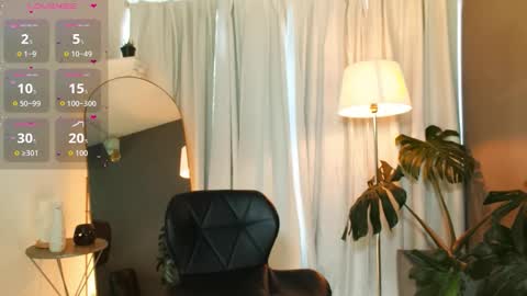 MILAN SANTANA online show from 11, 1, 2026