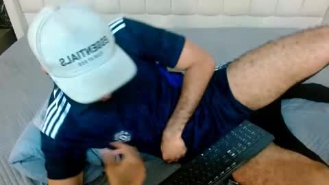 milanzaire online show from 19, 12, 2025